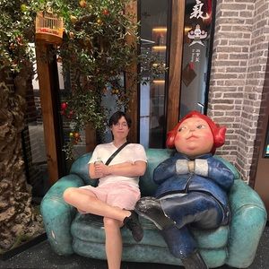 Meet your Posher, Bryant